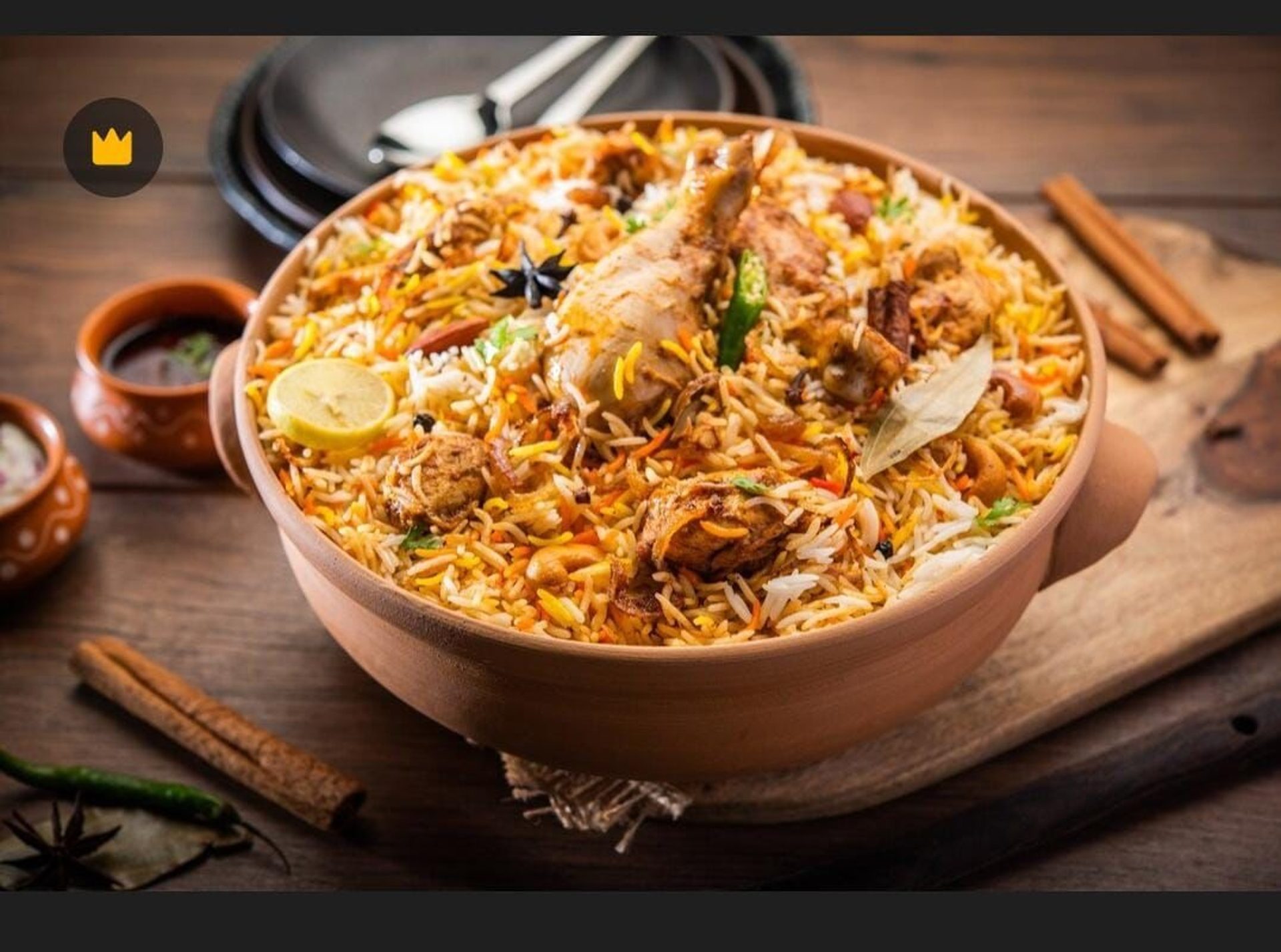 A Journey Through Indian Flavor