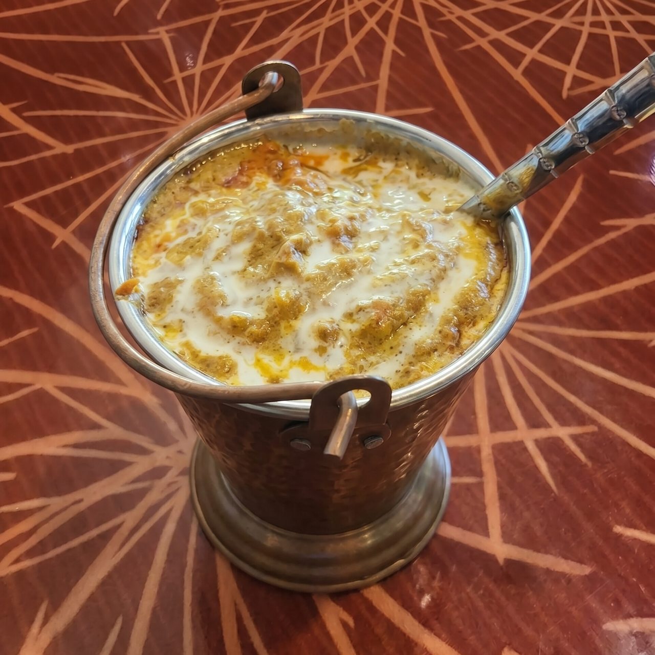 Sankalp - The Taste of India Rewards