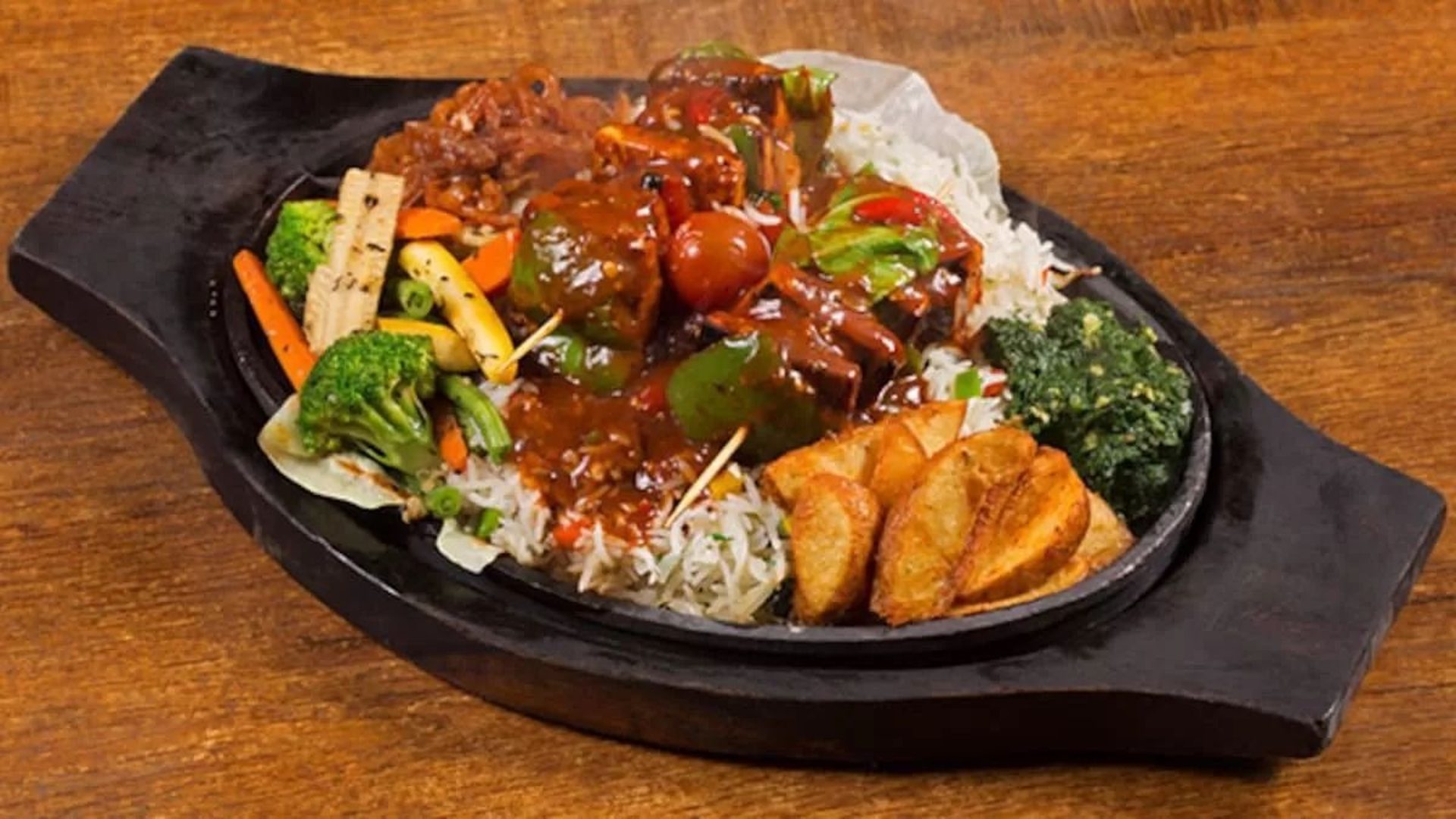 Order Your Favorites Online