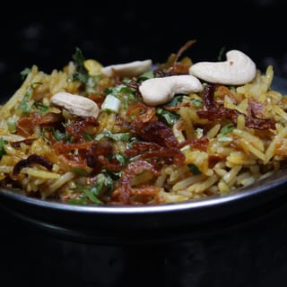 Chicken Sofiani Biryani